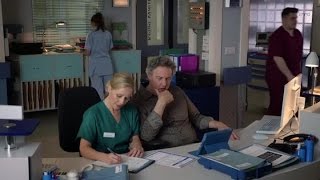 Holby City  SAeason 17 Episode 46  Infallible [upl. by Adin]