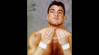 Little Guido 2nd ECW Theme Going The Distance [upl. by Ahsakat]