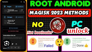 Magisk Root Any Android 11 12 10 9 8 Version Rooting  Without Pc Twrp Kingroot  Mkteasysu Github [upl. by Eilak]