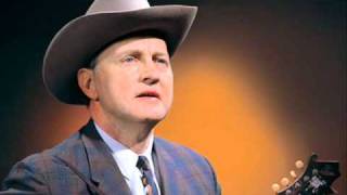 Cotton Eyed Joe  Bill Monroe [upl. by Olen418]