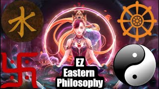 Eastern Philosophy Explained [upl. by Preston45]