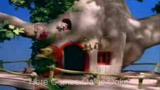 Oakie Doke Theme  Subtitled [upl. by Arimlede]