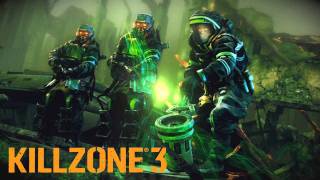 Killzone 3 Soundtrack  Flooded Pyrrhus Part 01 [upl. by Joash]