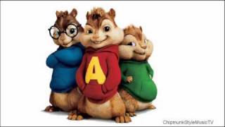 Sexion Dassaut  Desole CHIPMUNKS VERSION [upl. by Enaira352]