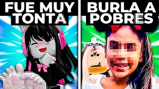 TOP 5 YOUTUBERS DE ROBLOX MÁS ODIADOS 2 [upl. by Corbett]