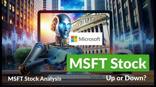 Microsofts Uncertain Future MSFT Stock Forecast and Price Predictions [upl. by Atilef805]