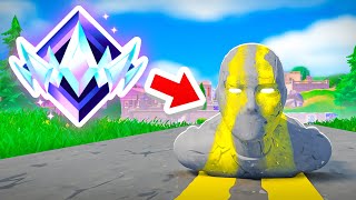 Ranked Hide amp Seek On The ENTIRE Fortnite Map [upl. by Acitel]