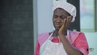 Just A Maid FULL Season 1 amp 2  NEW MOVIE Mercy Johnson 2019 Latest Trending Nollywood Movie [upl. by Janelle287]