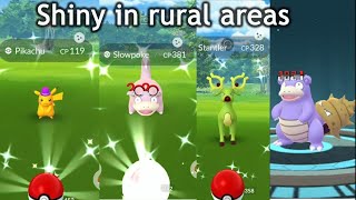 My first 2021 shiny Slowpoke 2020 Slowbro 2021 Pikachu hat and more [upl. by Elsa]