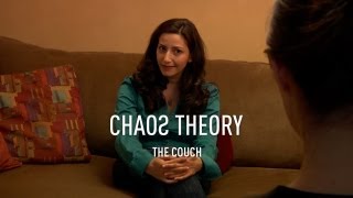 CHAOS THEORY Episode 112 — quotThe Couchquot [upl. by Daria]