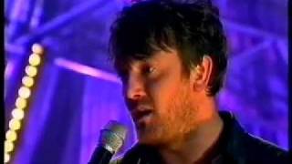 Elbow RedLive Performance on BBC 2001 [upl. by Miko563]