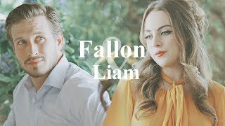 Fallon amp Liam  Sorry Its Over 2x06 [upl. by Schweitzer]