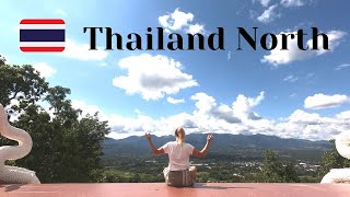 Thailand Vlog Natur Elefanten Traum  Lichterfest Yi Peng [upl. by Sandra964]