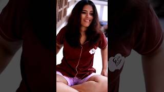 സീരിയൽ നടി 💃🏻😂🤣Part 6🤣 indhuofficial shorts [upl. by Arte481]