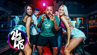 ONDA DA BALINHA PIRULITO POP Clipe Oficial MC Kitinho Silva MC MC Luiggi DJ TC e DJ Salatiel [upl. by Krever]