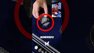 Part 1 Satisfying Diamond removal shortsfeed facts shorts TheFact [upl. by Odawa]