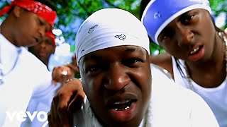 Big Tymers  1 Stunna Official Music Video ft Juvenile Lil Wayne [upl. by Yadseut]