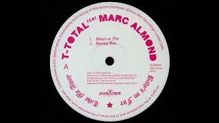 TTotal feat Marc Almond  Babys On Fire Burning Dub [upl. by Ahtikal]