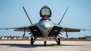 Why Cant America Build New F22 Raptors [upl. by Shipley]