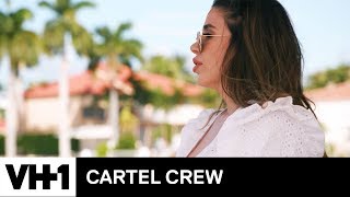 El Chapo’s Wife Emma Coronel To Appear on VH1’s Cartel Crew  New Episodes Mondays 98c [upl. by Lacy]