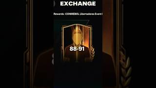 8891 Exchange Pack 🤯✅ fifamobile [upl. by Hamer]