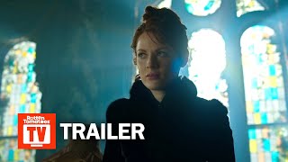 Into the Badlands S03E02 Preview  Moon Rises Raven Seeks  Rotten Tomatoes TV [upl. by Yelhak415]