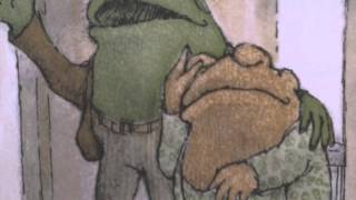 Frog and Toad quotSpringquot [upl. by Trever700]