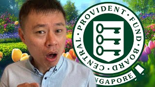 I DONT HAVE that much in My CPF  Plans For 2023 Full Retirement Sum [upl. by Leirraj]