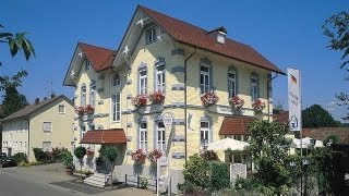 Gasthaus Ziegler Lindau Oberreitnau [upl. by Sandi]