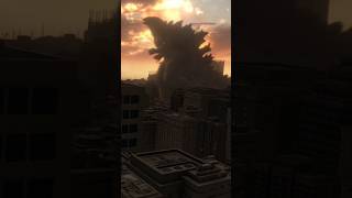 Godzilla vs Kong  Part 1 godzilla kong godzillavskong [upl. by Lasyrc]