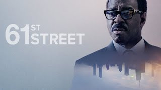 61st Street  Season 2  Trailer [upl. by Annerb853]