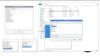 Wecos Combolist Maker File Tools [upl. by Nagyam579]