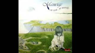 Maneige  Les Épinettes Official Audio [upl. by Latin]