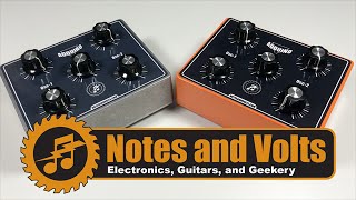 Build the Auduino Granular Synth  Part 1 [upl. by Ashley]