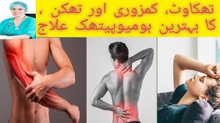 Myalgia  Causes Symptoms amp Treatment  Muscle Pain  By Dr Subhan Roghani [upl. by Rexanna935]