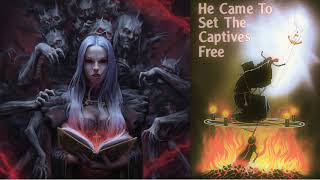 He Came To Set The Captives Free  Rebecca Brown FULLAudiobook [upl. by Arahk]