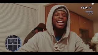 Quando Rondo  Howd I Make It Official Music Video [upl. by Treblah869]