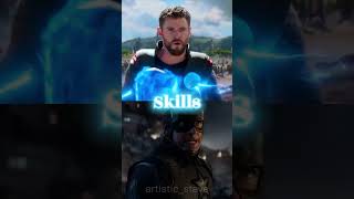 Mjolnir Vs Stormbreaker  Explained In Hindi  Thor Strongest Weapon  BNN Review [upl. by Benedicto]