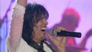 FOREIGNERI Want to Know What Love Is 2011 Live in Chicago [upl. by Dachi]