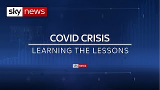 COVID crisis Learning the Lessons [upl. by Nitsugua]