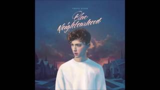 Troye Sivan  Ease Audio [upl. by Noit]