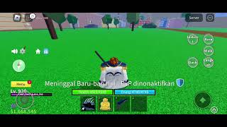 membuka semua jurus fighting style water kungfu di blox fruits [upl. by Sixele]