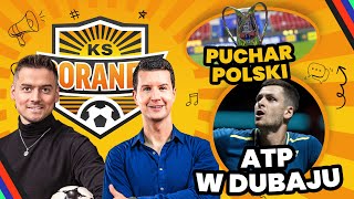 PUCHAR POLSKI PIAST  RAKĂ“W LECH  POGOĹ HURKACZ W DUBAJU TATRA SKY MARATHON  KS PORANEK [upl. by Briana91]