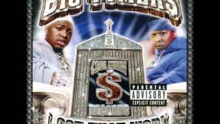 Big Tymers Get Your Roll On [upl. by Hcurob]