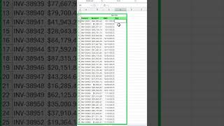 Calculating Due Dates in Excel [upl. by Annawad]