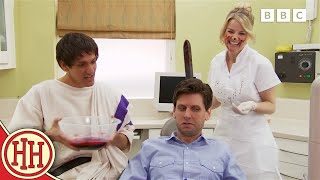 Medical Moments  Horrible Histories [upl. by Ydnor722]