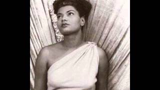 Pearl Bailey  Five Pound Box Of Money  Christmas Songs [upl. by Aerdnaid]