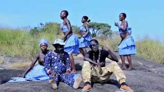 Tin Tong By Lucky David Official Video [upl. by Naihs]