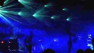 The Horrors  Elixir Spring NEW SONG  Live At Leffingeleuren 14092013 [upl. by Llenaej736]