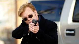 CSI Miami  Theme Song Full Version [upl. by Hooke]